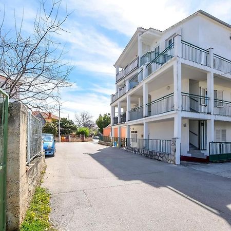 Apartments Ercegovic Rogoznica (Sibenik-Knin) Exterior foto